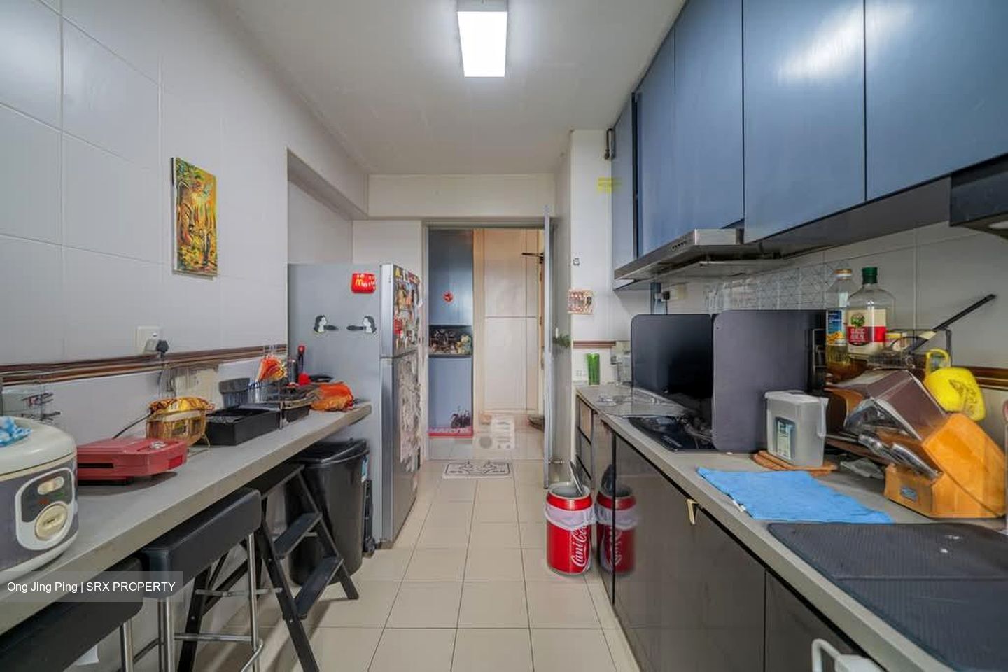 Blk 671B Waterway Banks (Punggol), HDB 4 Rooms #580323271